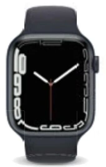 Watch series 7