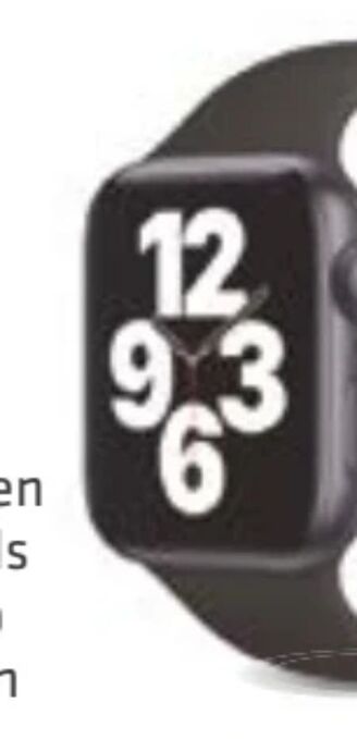 Hartlauer Watch se Angebot