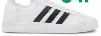 Deichmann Herren sneakers grand court base Angebot