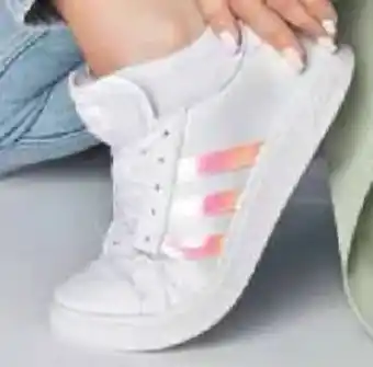 Damen sneakers grand court base