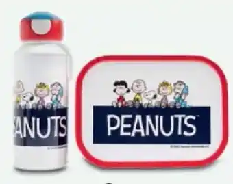 Lunchbox set