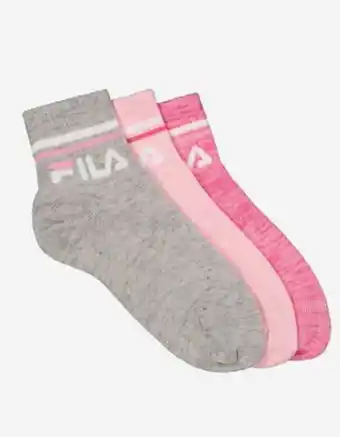 Takko Mädchen sneakersocken - 3er-pack Angebot