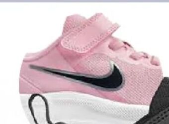 Deichmann Kinder klettschuhe star runner Angebot