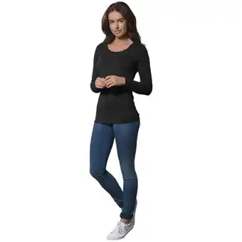 Action Dolce bella basic-shirt Angebot