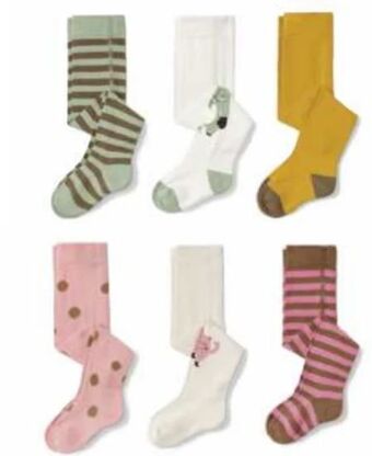 Tchibo Eduscho Baby strumpfhosen Angebot