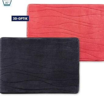 Hofer Badematte Angebot