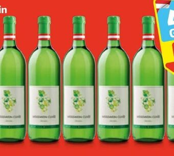 Hofer Weißwein cuvée Angebot