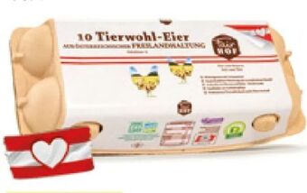 Hofer Eier Angebot