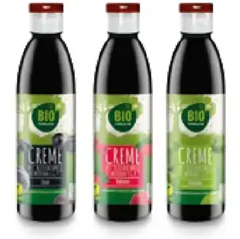 Hofer Bio balsamico Angebot