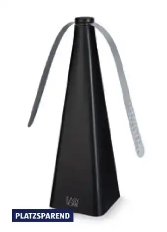 Hofer Elektrischer fliegenwedler Angebot