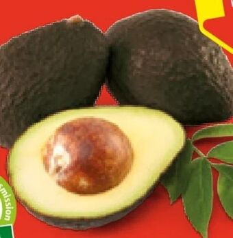 Hofer Iss reif! avocados Angebot