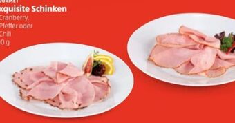 Hofer Exquisite schinken Angebot