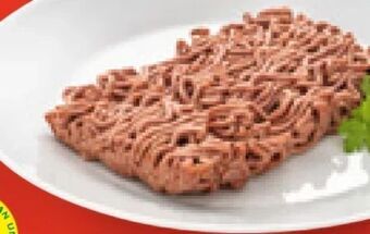 Hofer Veganes faschiertes Angebot