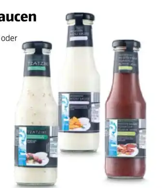 Hofer Griechische saucen Angebot