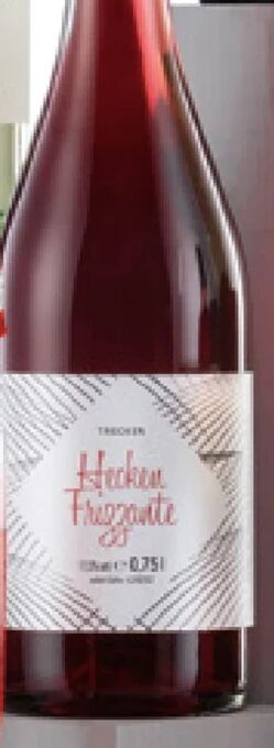 Hofer Frizzante Angebot