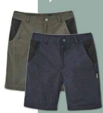 Tchibo Eduscho Kinder funktionshose Angebot