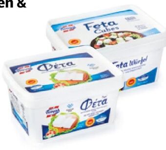 Hofer Feta Angebot