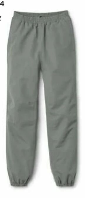 Tchibo Eduscho Kinder regenhose Angebot