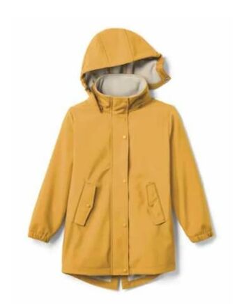 Tchibo Eduscho Mädchen parka Angebot