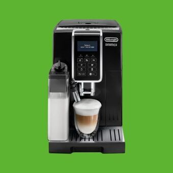 0815 Kaffeevollautomat ecam 350.55.b Angebot