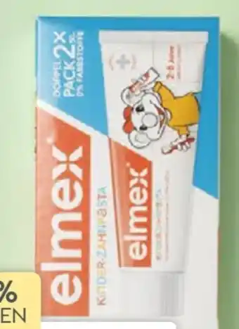 Bipa Kinder-zahncreme Angebot