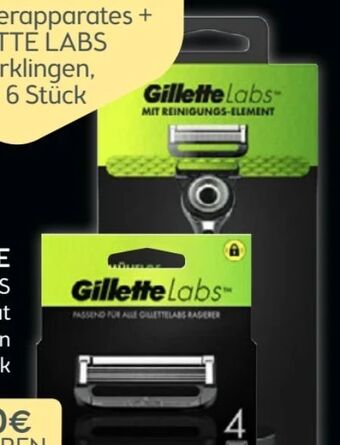 Bipa Labs rasierapparat Angebot