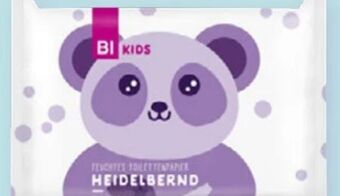 Bipa Feuchtes toilettenpapier Angebot