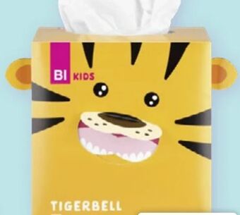Bipa Taschentücher box Angebot