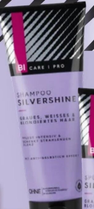 Bipa Pro shampoo Angebot