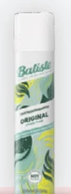 Bipa Trockenshampoo Angebot