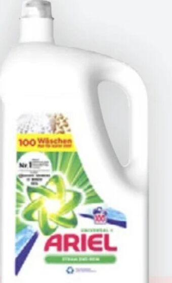 Bipa Waschmittel Angebot