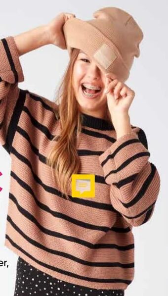Pepco Mädchen pullover Angebot