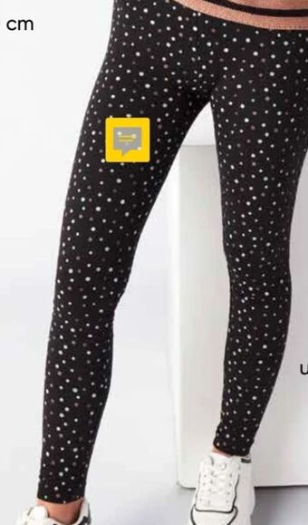 Pepco Mädchen-leggings Angebot