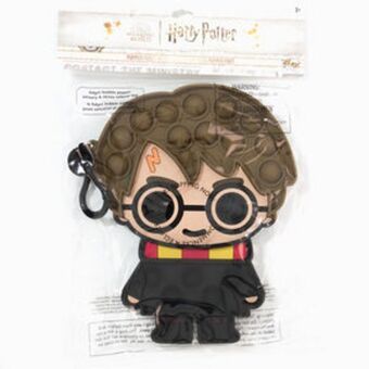 Claire's Harry potter™ popper keyring fidget toy Angebot