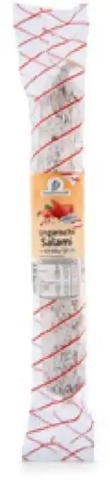 Hofer Ungarische Salami 500 g Angebot