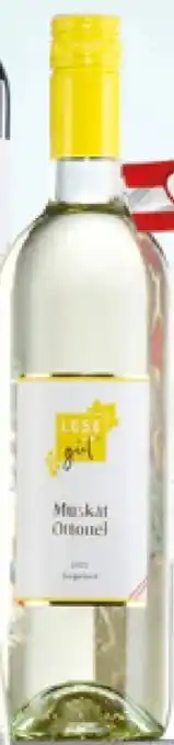 Hofer Muskat Ottonel 0,75 l Angebot