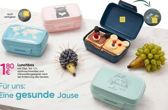 Lunchbox