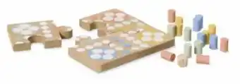 Tchibo Eduscho Puzzle Angebot
