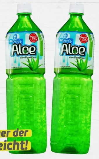ETSAN Aloe vera getränk Angebot