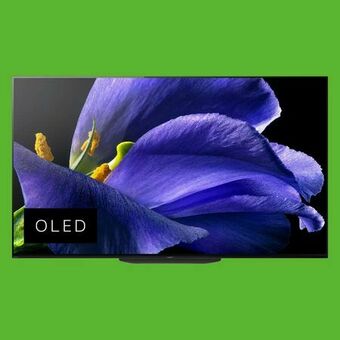 0815 Smart-TV KD-55AG9 Angebot