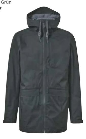 Tchibo Eduscho Herren outdoorjacke Angebot