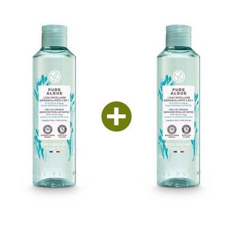 Yves Rocher 1 + 1 2 in 1 mizellenwasser 200ml Angebot