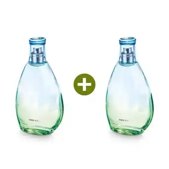 1 + 1 naturelle - eau de toilette 75ml