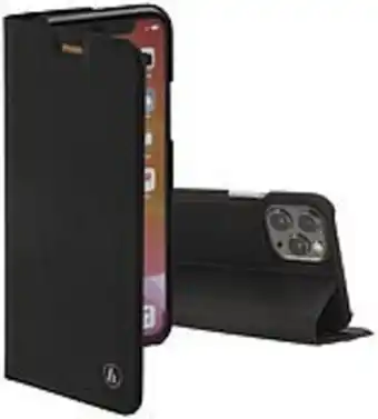 Red Zac Booklet slim pro für iphone 12/12 pro schwarz Angebot
