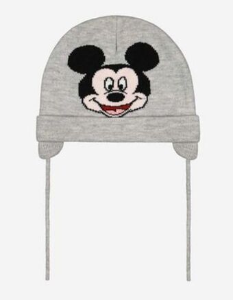 Takko Baby mütze - mickey mouse Angebot
