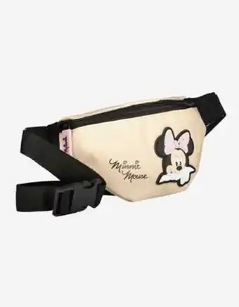 Takko Mädchen bauchtasche - minnie mouse Angebot