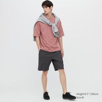 UNIQLO Stretch shorts Angebot