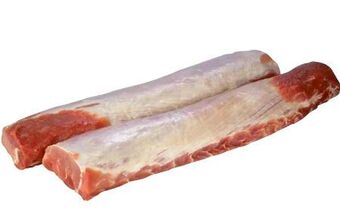Transgourmet Schweine karreerose Angebot