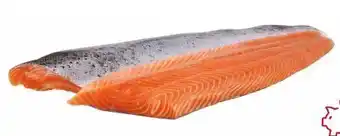 Transgourmet Lachs filet prerigor Angebot