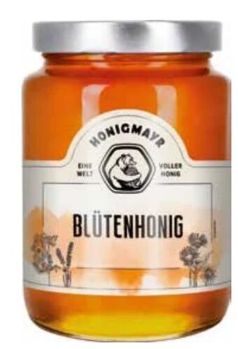 Transgourmet Blütenhonig Angebot